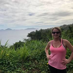 Meet your Posher, Kate